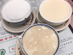 白玉双皮奶-仁信双皮奶(东川路店)