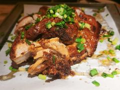 -绿茶餐厅(杭州黄龙K-lab店)