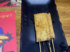 -烧蠔帮·生蚝海鲜牌档(观海店)