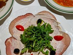 -Va Bene贝尼西餐厅