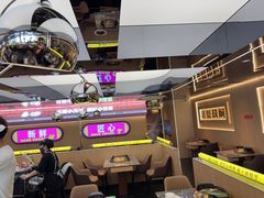 -徐记小怪兽肉蟹煲(中央大街店)