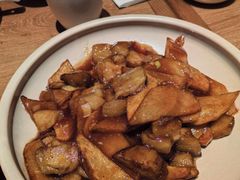 -金掌勺锅包肉(太原万达店)