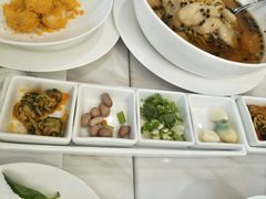 -子霖南山鲜虾面(南山总店)