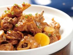 -大鸭梨烤鸭(甘家口店)