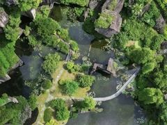 -广州莲花山旅游区