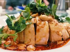 口水鸡-百姓食府(秦虹路店)