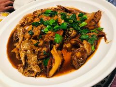 -宁波状元楼酒店(和义路店)