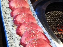 iphone_upload_pic-金柚子韩国烤肉(威宁路店)