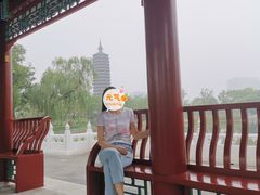 -西海子公园