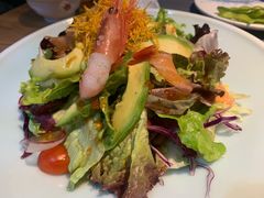 -森味薪火烧•烧鸟居酒屋•日本料理(望京店)
