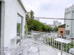 -北芒BEIMO COFFEE(五台山店)