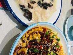 -津沽小院(天津之眼店)