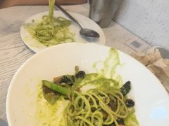 -娜娜家•Nana's restaurant (南开大悦城店)