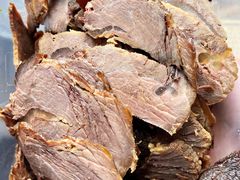 五香牛肉-黎里王记辣脚(黎里总店)