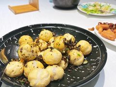-南景饭店(万家丽路店)