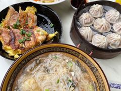 -嵊州特色小吃(萧山街店)