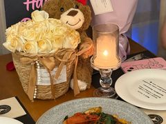 -Mark&Mars Restaurant