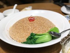 -九墅庭院餐厅(九溪徐村店)