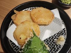 -德川家日本料理(顺义华联店)