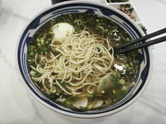 -马兰拉面(西直门外店)