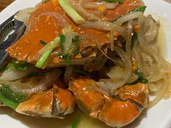 -南海渔家•海鲜•正宗海南菜(海棠湾店)