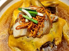 -小绍兴家宴·百年绍兴菜(鲁迅路店)