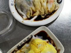 -银记肠粉店(北京路店)