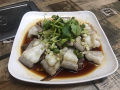 -阳江河堤老牌曾记美食