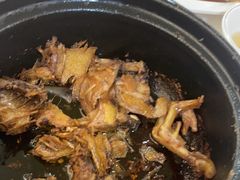 -莲花公园煎蟹(总店)