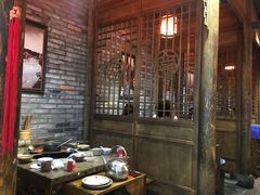 -重庆渝达老火锅(春熙路店)