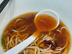 -苏晓玥·手作江南小吃(深圳北站店)