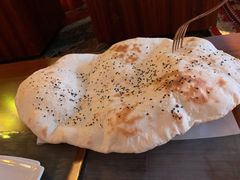 热气球面包-Antalya安塔利亚土耳其餐厅(猎德店)