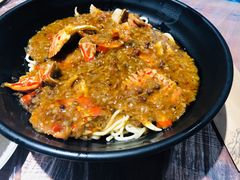 -沈记烧烤海鲜(江汉二路店)