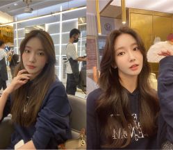 -3AM HAIR SALON染发接发