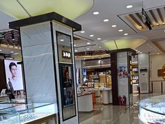-现代眼镜批发城(台东三路店)