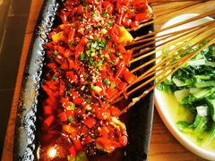 -成都吃客(九眼桥店)