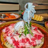 深圳吃喝玩乐攻略🛠️首尔的烤肉吃上了