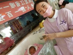 点击看大图 -诗安国际母婴会所(香坊区店)