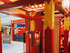 -牛New寿喜烧(曹路花园城店)