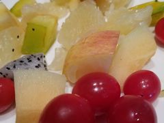 -YUMI芽米·法式烘焙·咖啡(骖鸾路店)