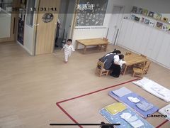 -初之光国际婴幼儿托育中心
