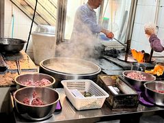 -正宗杨记普洱酸醋米线(总店)