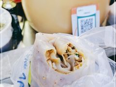 -安徽阜阳卷馍(西单店)