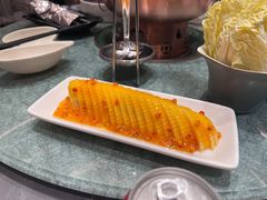 -额尔敦·品质自助(摩尔城店)