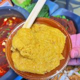 深圳果然是大城市...这一口巨好吃[流泪]