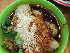 农家小土豆-冒椒火辣(太古里店)