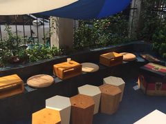 -T-COFFEE(长江花园店)