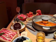 -港丽餐厅(天河城店)