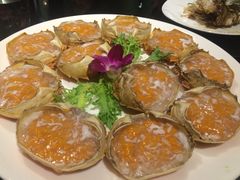 徐记私厨-徐记私厨(半淞园路店)