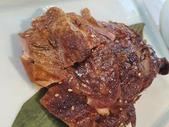 -全牛匠·乐山跷脚牛肉(新中关店)